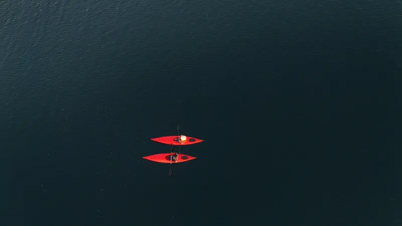 Kayak