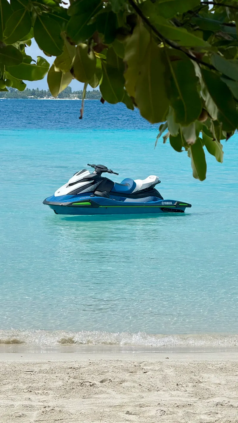 Jet Ski
